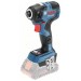 BOSCH GDR 18V-200 C Aku wkrętarka udarowo-obrotowa, bez aku 06019G4104