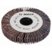 BOSCH Rolka listkowa 120, 10mm 1600A0014Z