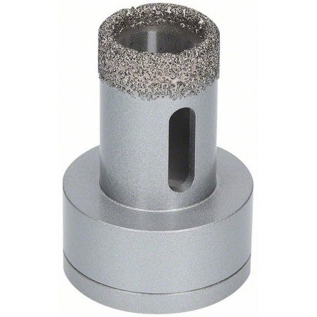 BOSCH Rdzeń wiertła diamentowe X-LOCK DRY SPEED, 25 × 35mm 2608599031