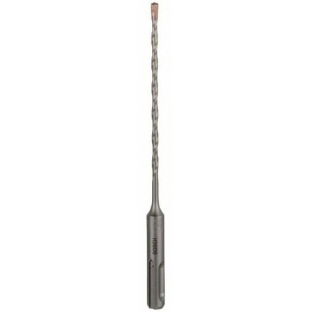 BOSCH Wiertła do młotów SDS-plus-5 4 x 100 x 165 mm 2608597774