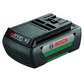 Bosch Litowo-Jonowy akumulator LI 36 V / 2 Ah, F016800474