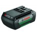Bosch Litowo-Jonowy akumulator LI 36 V / 2 Ah, F016800474