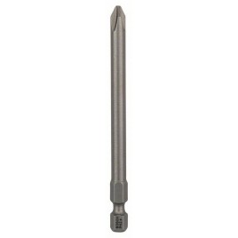 BOSCH Końcówka wkręcająca Extra Hart PH 2, 89 mm 2607001535