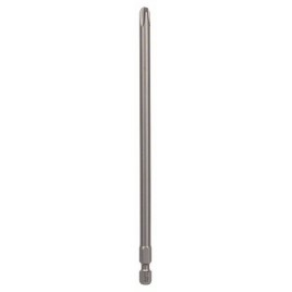 BOSCH Końcówka wkręcająca Extra Hart PH 3, 152 mm 2607001542
