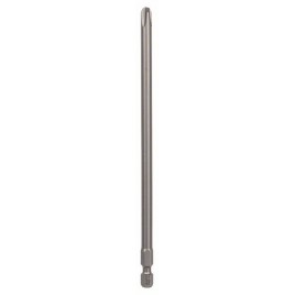 BOSCH Końcówka wkręcająca Extra Hart PH 3, 152 mm 2607001542