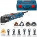 BOSCH GOP 30-28 Professional Narzędzie wielofunkcyjne Multi-Cutter 0601237000