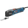 BOSCH GOP 30-28 PROFESSIONAL Narzędzie wielofunkcyjne Multi-Cutter, 0601237001