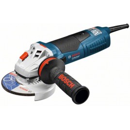 BOSCH GWS 19-125 CIE PROFESSIONAL Szlifierka kątowa 060179P002