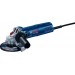 BOSCH GWS 9-115 S PROFESSIONAL Szlifierka kątowa 0601396101