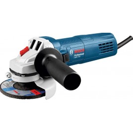 BOSCH GWS 750 - 115 Szlifierka kątowa 0601394000