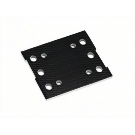 BOSCH Płyta szlifierska PRO GSS 110 x 100 mm 2608601443 BOSCH Płyta szlifierska PRO GSS 110 x 100 mm 2608601443