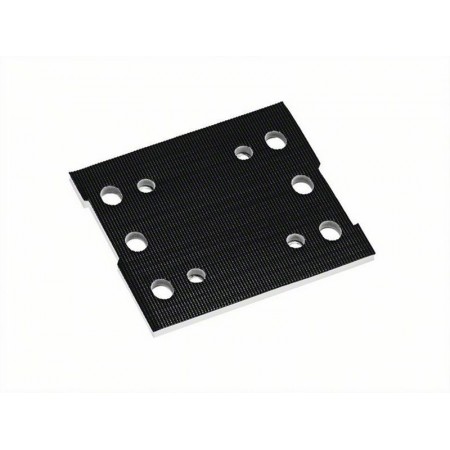 BOSCH Płyta szlifierska PRO GSS 110 x 100 mm 2608601443 BOSCH Płyta szlifierska PRO GSS 110 x 100 mm 2608601443