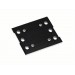 BOSCH Płyta szlifierska PRO GSS 110 x 100 mm 2608601443