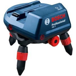 BOSCH RM 3 Professional Osprzęt 0601092800