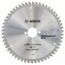 BOSCH ECO Tarcza do piły do cięcia aluminium,1 90 x 30 x 2,2, 54 zęby, 2608644389