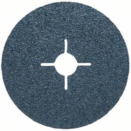BOSCH Best for Metal Fibrowa tarcza szlifierska R574, 115x22,23mm, G80, 2608606728