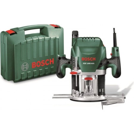 BOSCH POF 1400 ACE Frezarka górnowrzecionowa 060326C820