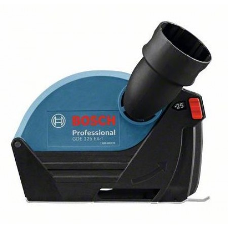 BOSCH GDE 125 EA-T Professional Pokrywa odsysająca 1600A003DJ