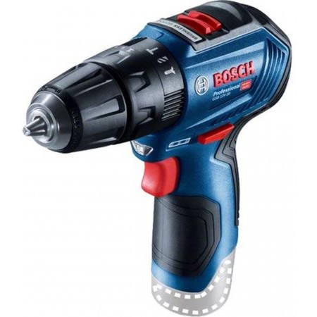 BOSCH GSB 12V-30 Akumulatorowa wiertarko-wkrętarka udarowa 06019G9102