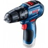 BOSCH GSB 12V-30 PROFESSIONAL Akumulatorowa wiertarko-wkrętarka udarowa 06019G9102
