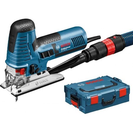 BOSCH GST 160 CE PROFESSIONAL Wyrzynarka 800W, 0601517000