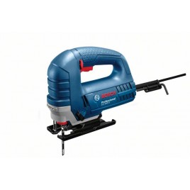 BOSCH GST 8000 E PROFESSIONAL Wyrzynarka elektryczna 710W, 060158H000