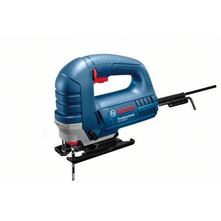 BOSCH GST 8000 E PROFESSIONAL Wyrzynarka elektryczna 710W, 060158H000