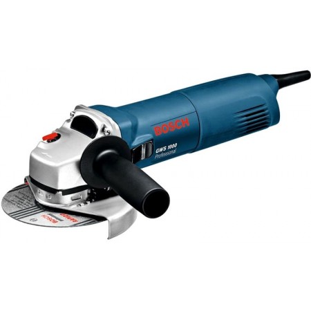 BOSCH GWS 1000 Professional Szlifierka kątowa RSP, 0601828800