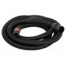 BOSCH Wąż do odpylacza z zamkiem bagnetowym 2608000565