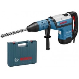 Bosch GBH 12-52 DV młot udarowo-obrotowy 1700W, 0611266000