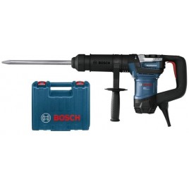 BOSCH GSH 5 PROFESSIONAL Młot udarowy SDS-max 0611337001