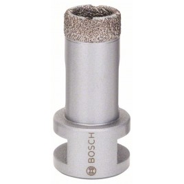 Bosch Wiertła diamentowe do pracy na sucho Dry Speed Best for Ceramic 2608587116