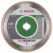 BOSCH Diamentowa tarcza tnąca Standard for Ceramic 180 x 22,23 x 1,6 x 7 mm 2608602204