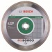 BOSCH Tarcza diamentowa 230 mm x 22.23 mm Best for Ceramic 2608602205