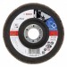 BOSCH Listkowa tarcza szlifierska X571, Best for Metal D 125 mm, K 120, wygięta 2608607320