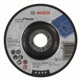 Bosch Tarcza tnąca wygięta Expert for Metal A 30 S BF, 125 mm, 2,5 mm 2608600221