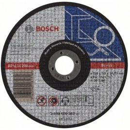 Bosch A 30 S BF Tarcza tnąca, prosta, do metalu 150x2,5 mm 2608600382