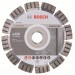 Bosch Diamentowa tarcza tnąca Best for Concrete 150 x 22,23 x 2,4 x 12 mm 2608602653