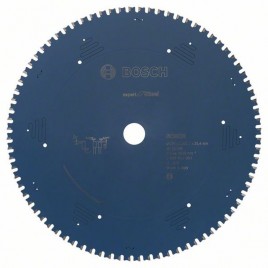 Bosch Tarcza pilarska Expert for Steel 305 x 25,4 x 2,6 mm, 80 2608643061