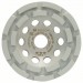 BOSCH Diamentowa tarcza garnkowa Best for Concrete 125 x 22,23 x 4,5 mm, 2608201228