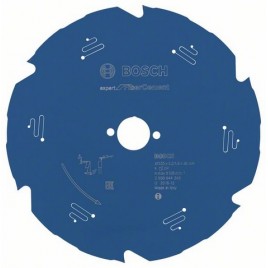 BOSCH Tarcza pilarska Expert for Fiber Cement EX FC H 235x30-6 2608644348