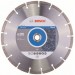 BOSCH Standard for Stone Diamentowa tarcza tnąca, 300x20/25,40x3,1x10mm 2608602602