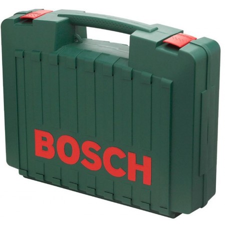 BOSCH Accessories Walizka na elektronarzędzia, 389 x 297 x 144 mm 2605438091