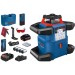 BOSCH GRL 600 CHV PROFESSIOANL Laser obrotowy 0601061F00