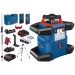 BOSCH GRL 600 CHV PROFESSIONAL 06159940P5