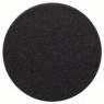 BOSCH gabka do polerowania, 125 mm 2609256051
