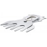 BOSCH Zapasowe ostrze do trawy, do EasyShear, 8 cm F016800588