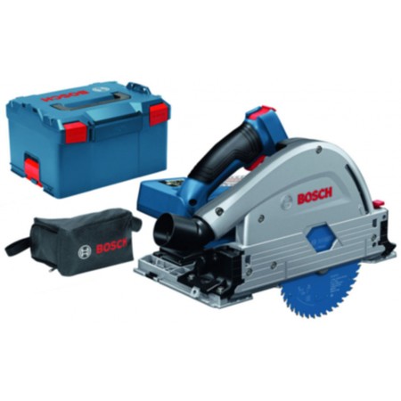 BOSCH GKT 18V-52 GC Zagłębiarka akumulatorowa BITURBO 06016B4000