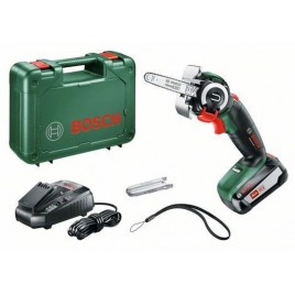 BOSCH AdvancedCut 18 Aku piła 06033D5101