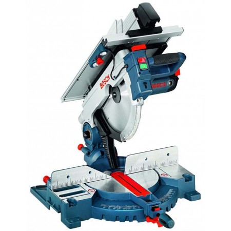 BOSCH GTM 12 JL Professional Stacjonarna piła uniwersalna 0601B15001